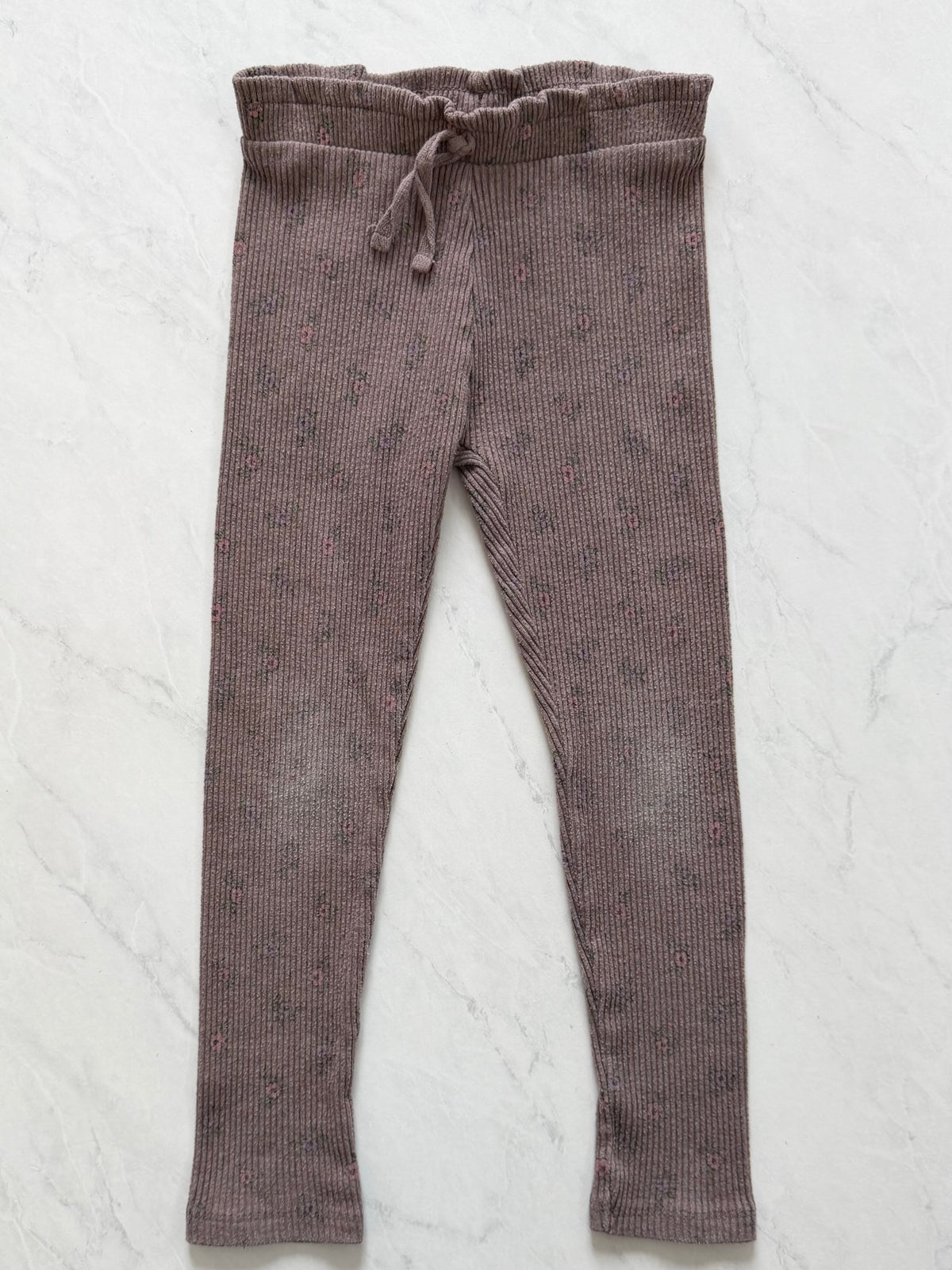 *Imparfait* Legging - Zara - 6 ans
