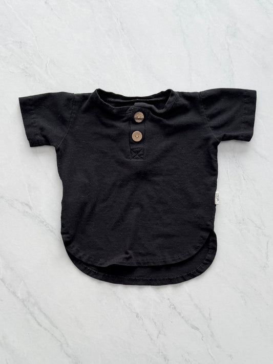 T-shirt - Little Yogi - 0-6 mois