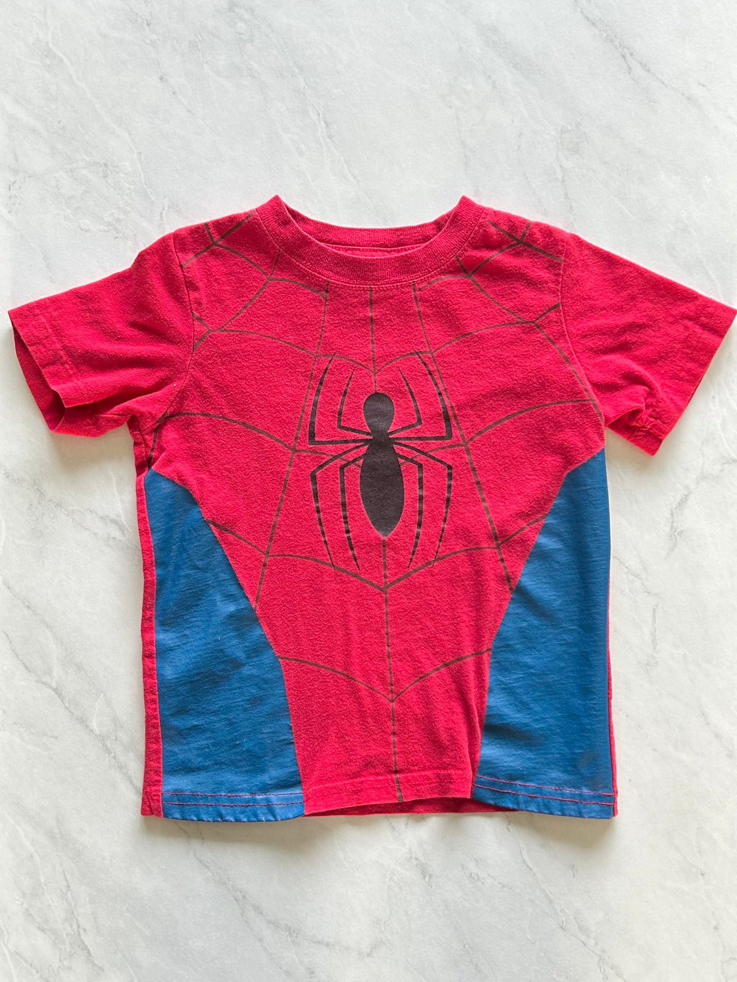 T-shirt - Marvel - 3T