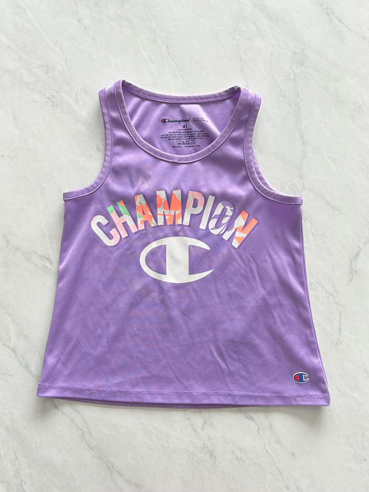 *Imperfect* Camisole - Champion - 4T