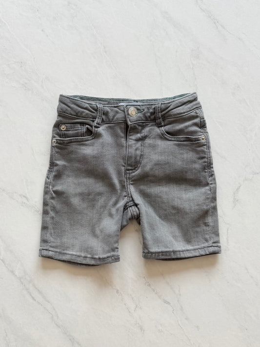 Short en jeans - Zara - 5 ans