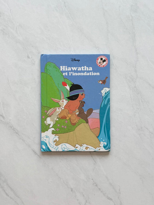 Livre jeunesse - Disney