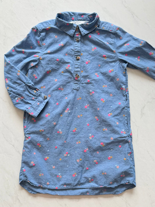 Tunique - H&M - 3-4 ans