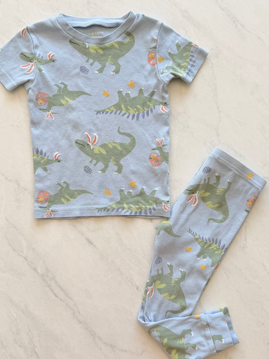 Pyjama 2 pièces - Carters - 3T