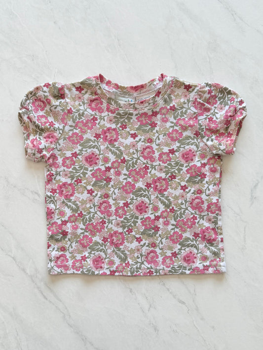 T-shirt - Just chuckles - 24 mois