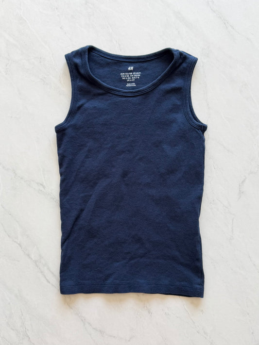 Camisole - H&M - 6-8 ans