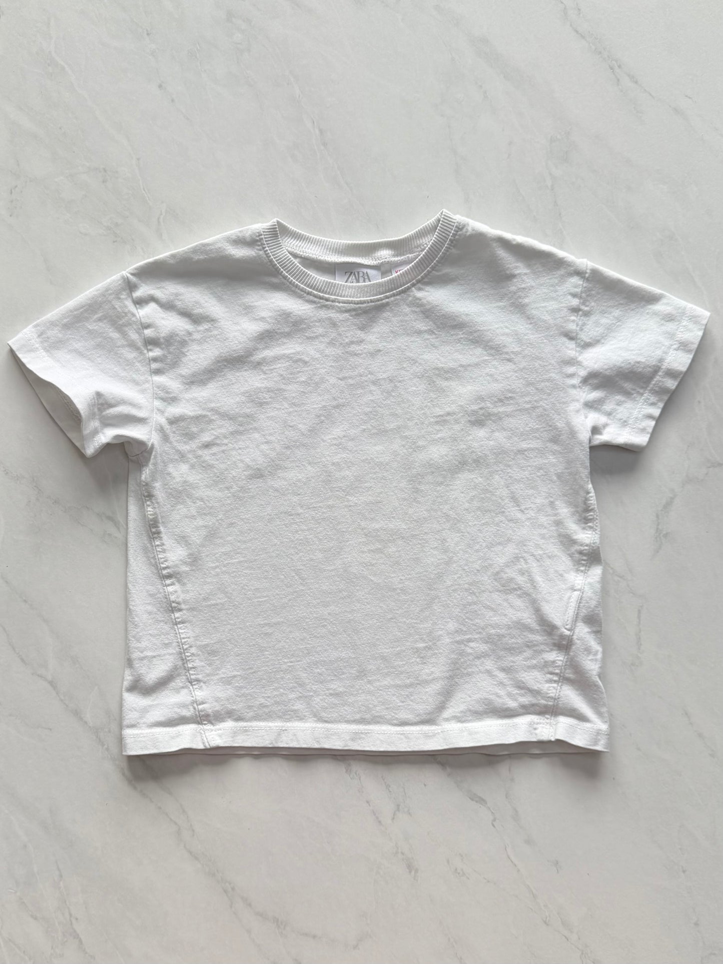 *Imparfait* T-shirt - Zara - 3 ans