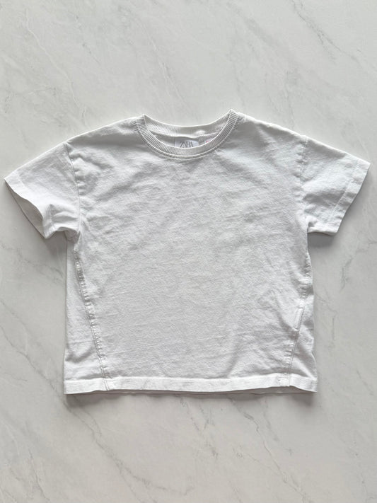 *Imparfait* T-shirt - Zara - 3 ans