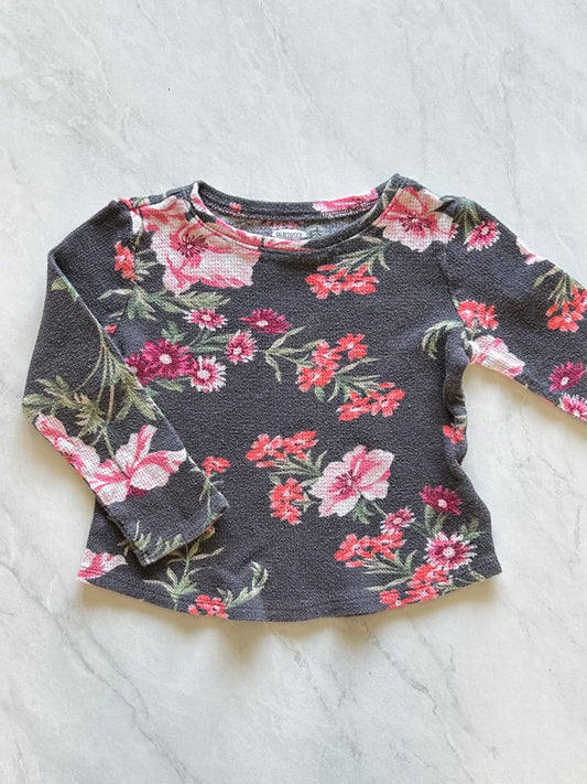 Chandail manches longues - Old navy - 2T