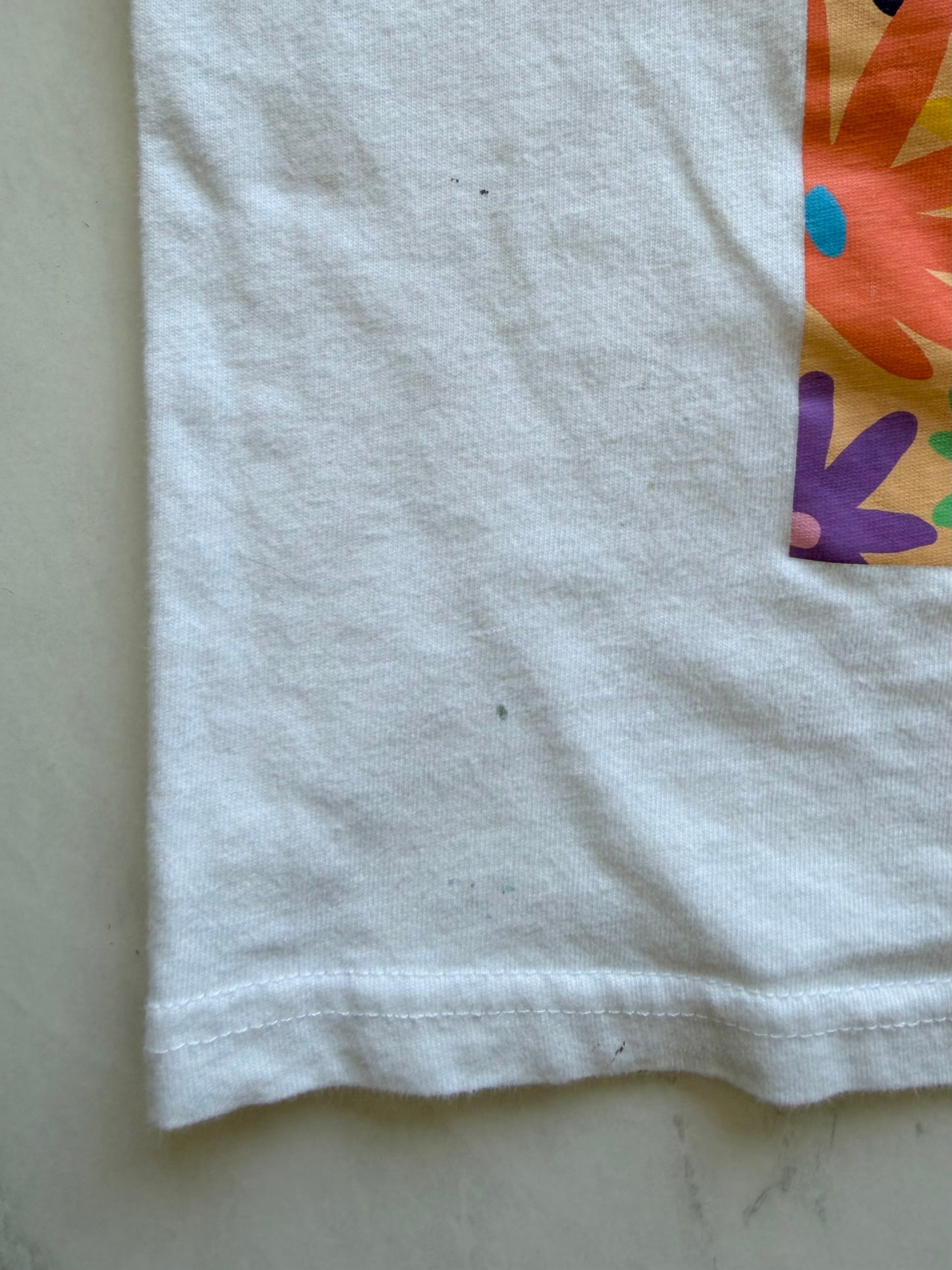*Imparfait* T-shirt - Headster - 5 ans