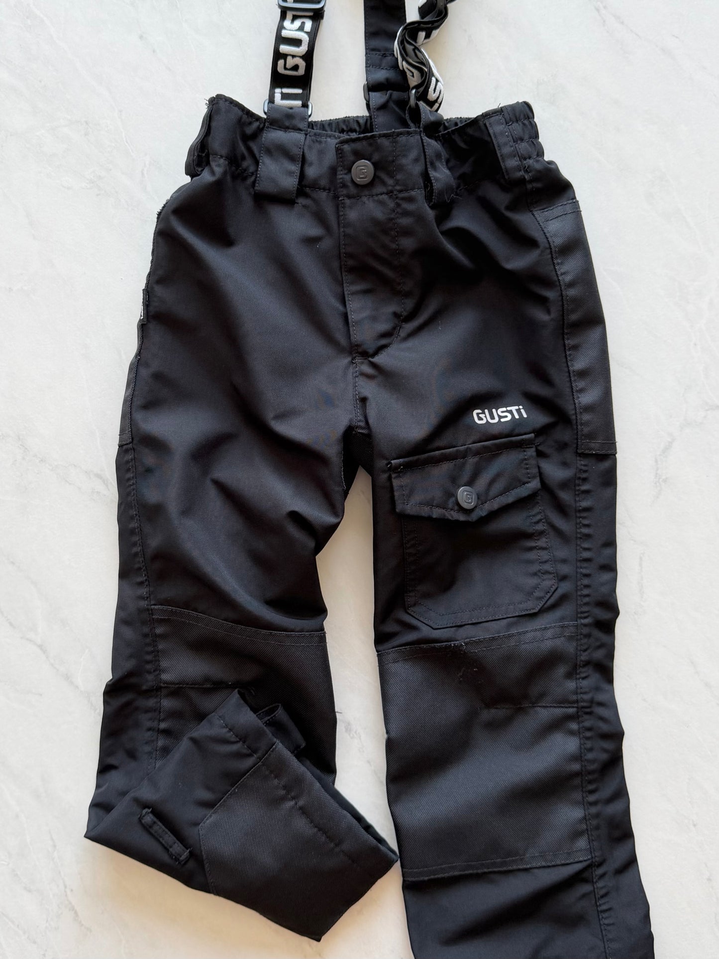 *Imparfait* Pantalon mi saison - Gusti - 4 ans