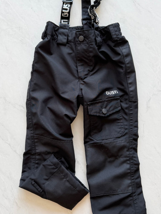 *Imparfait* Pantalon mi saison - Gusti - 4 ans