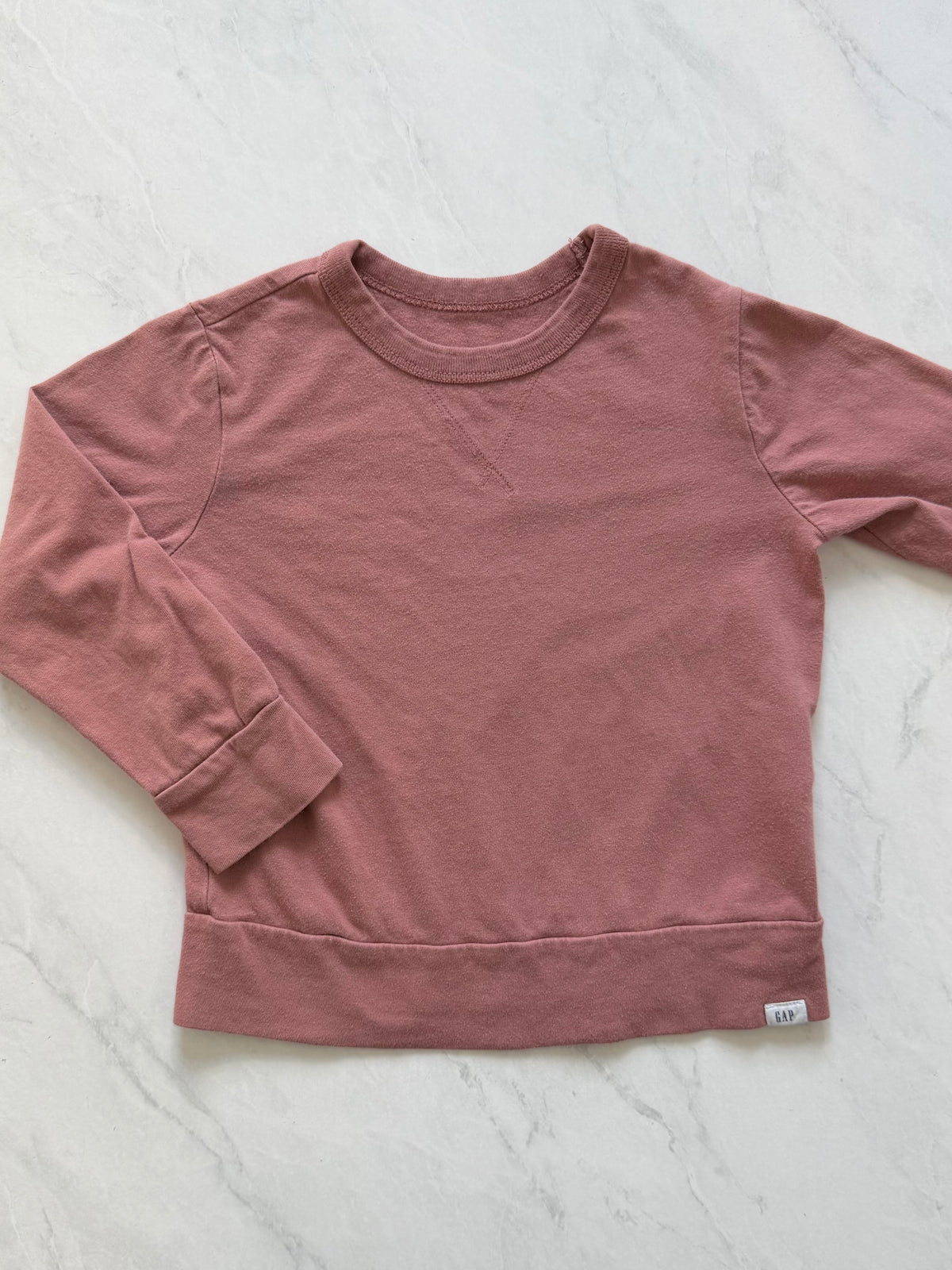 Chandail manches longues - Gap - 2 ans