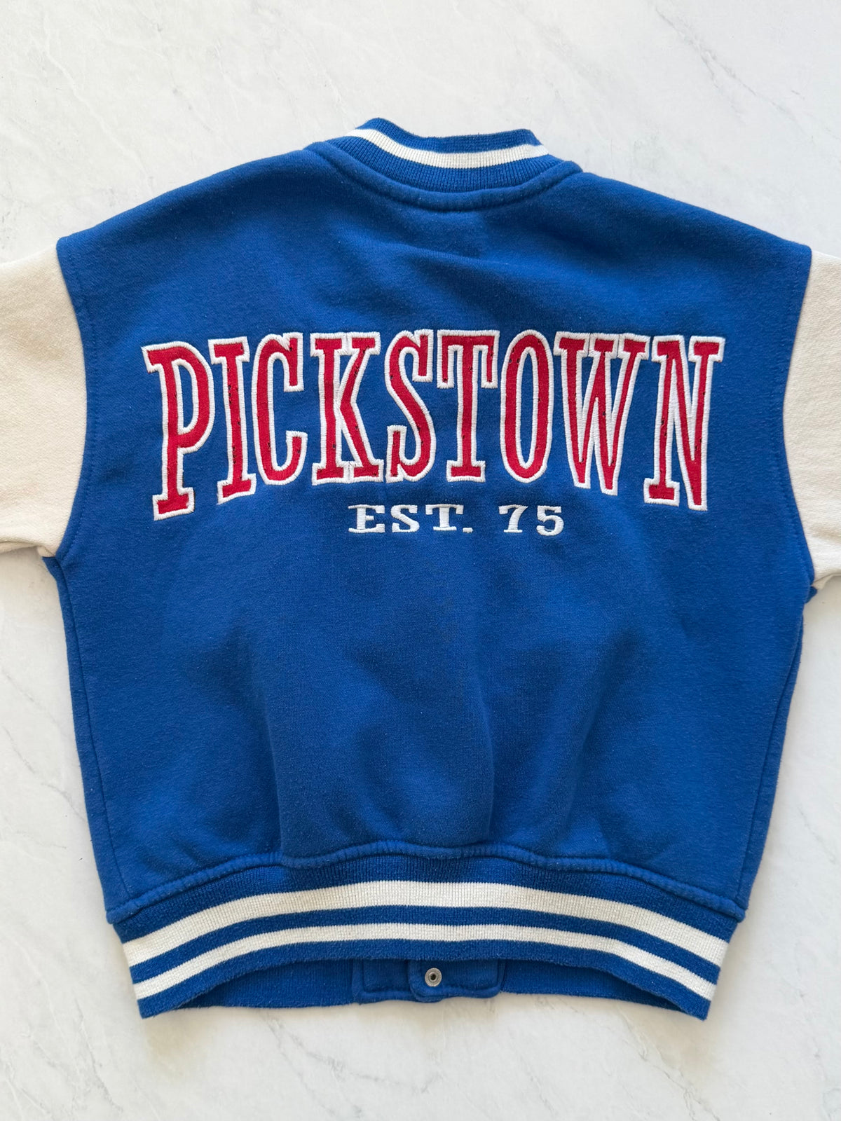 *Imparfait* Veste - Zara - 6-7 ans
