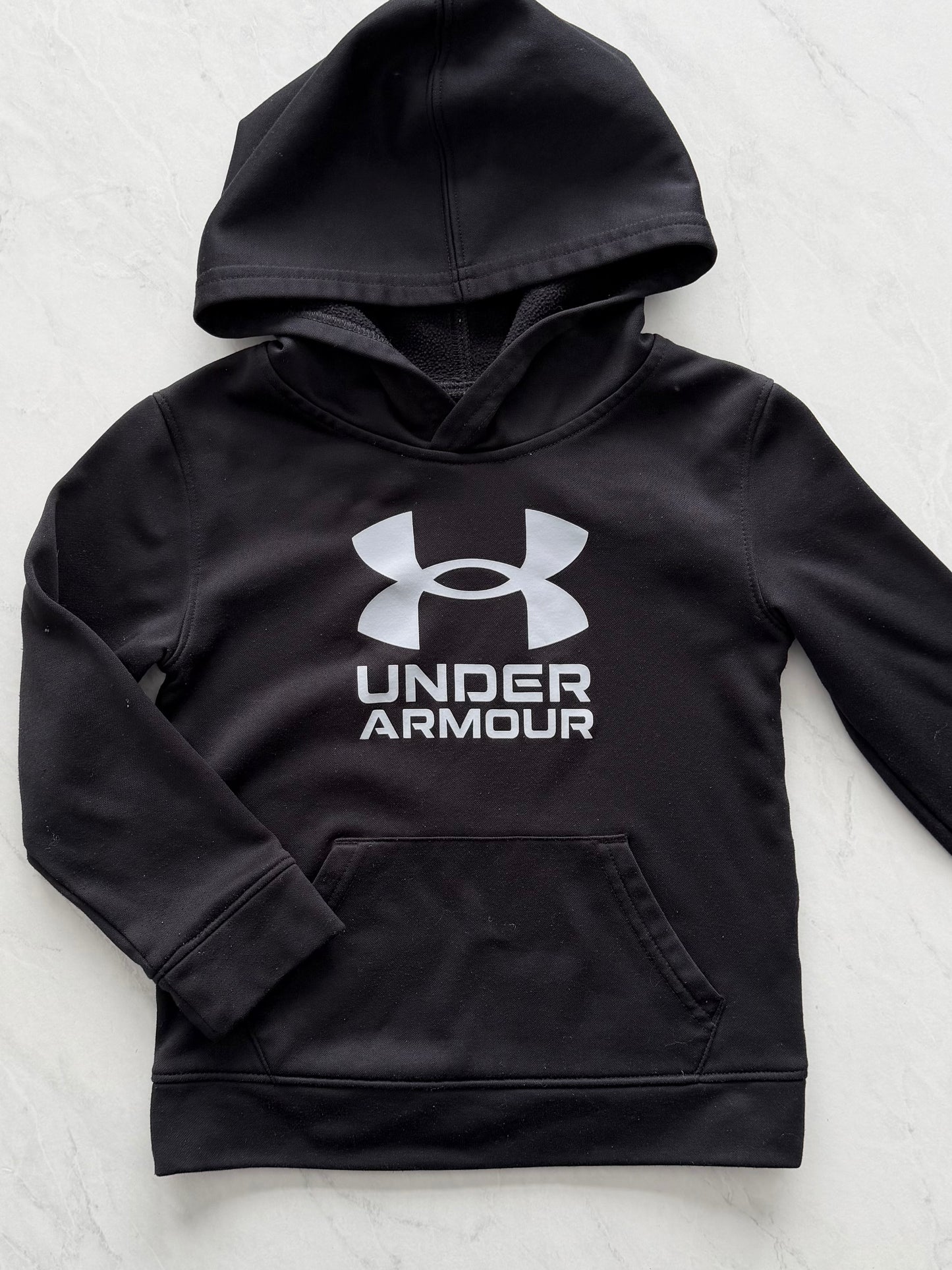Coton ouaté - Under Armour - 4T