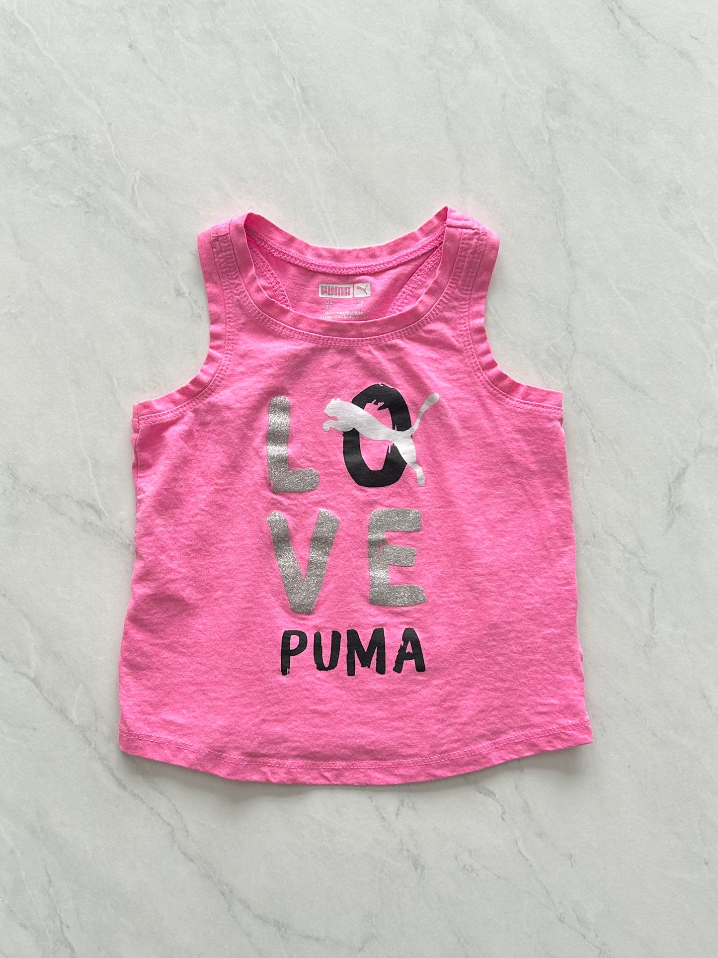 Camisole - Puma - 3T