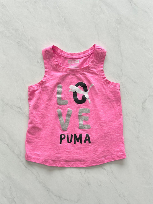 Camisole - Puma - 3T