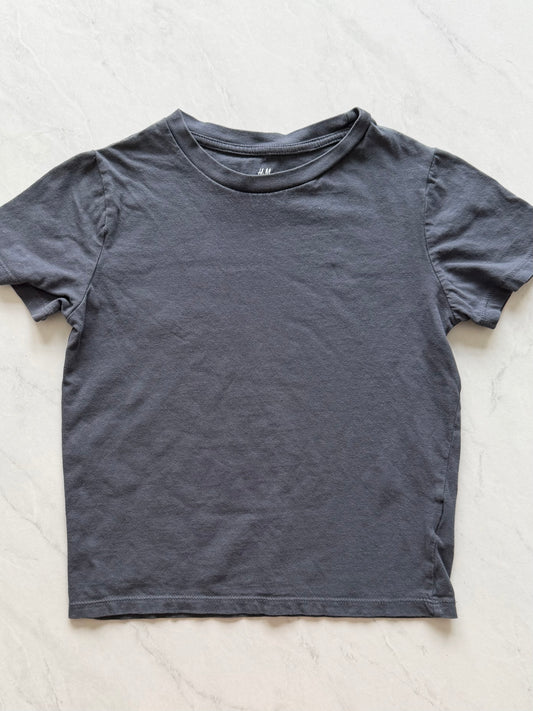 T-shirt - H&M - 6-8 ans
