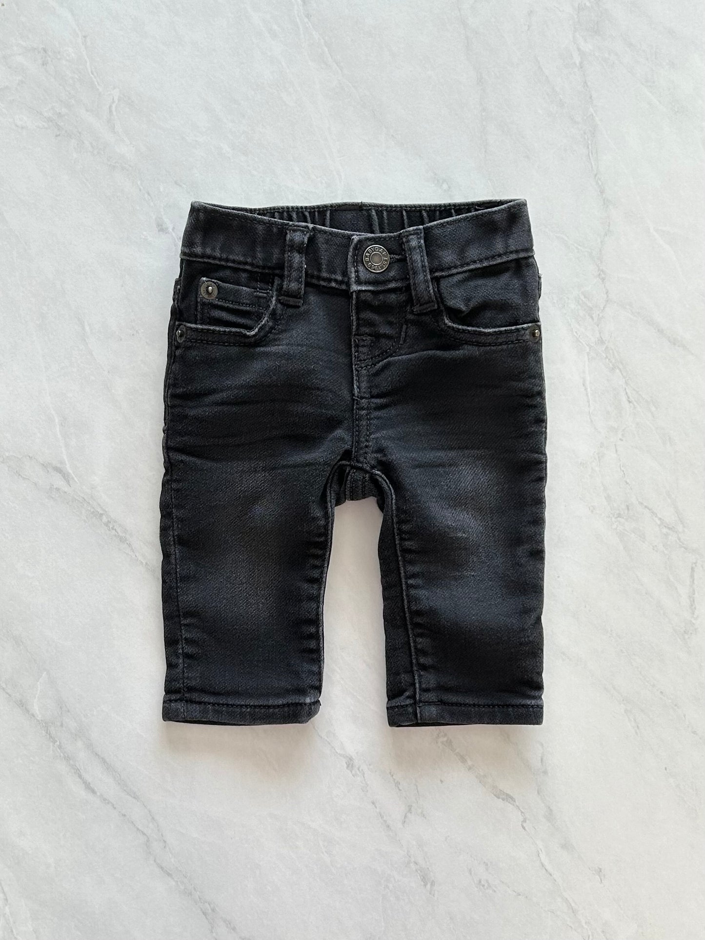 Jeans - Baby Gap - 0-3 mois