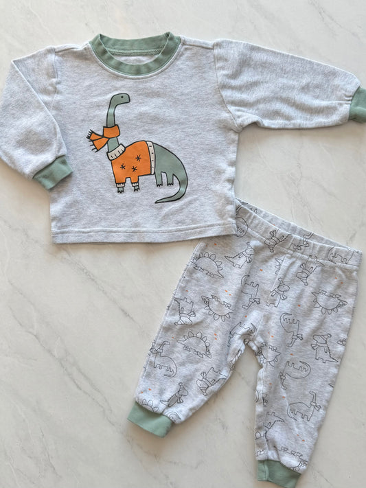 Pyjama 2 pièces - Pekkle - 6 mois