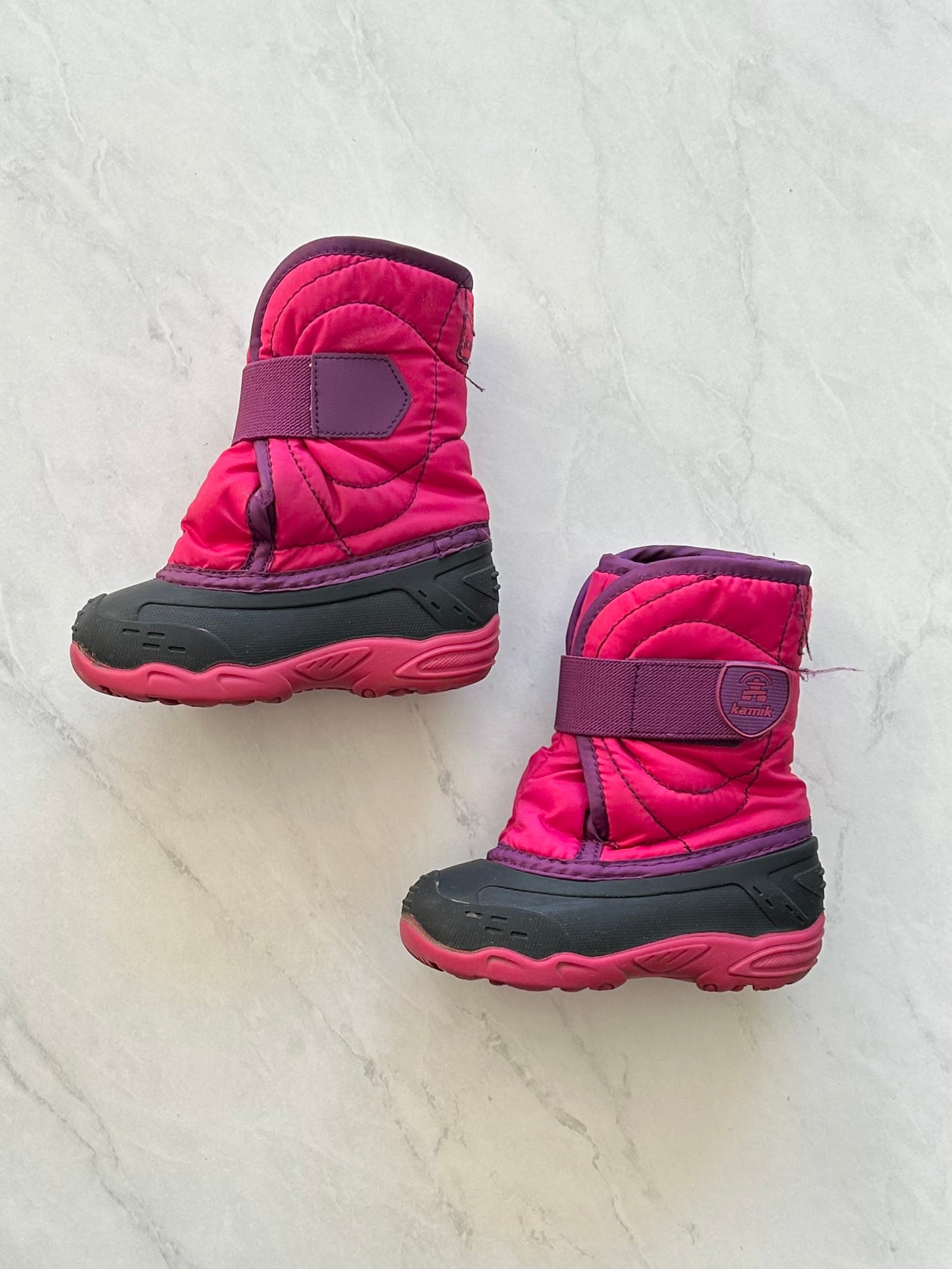 Bottes d’hiver - Kamik - 7