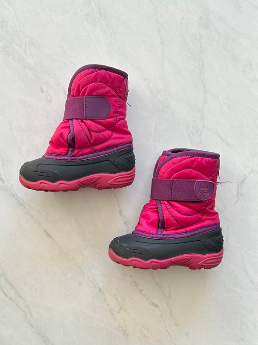 Bottes d’hiver - Kamik - 7