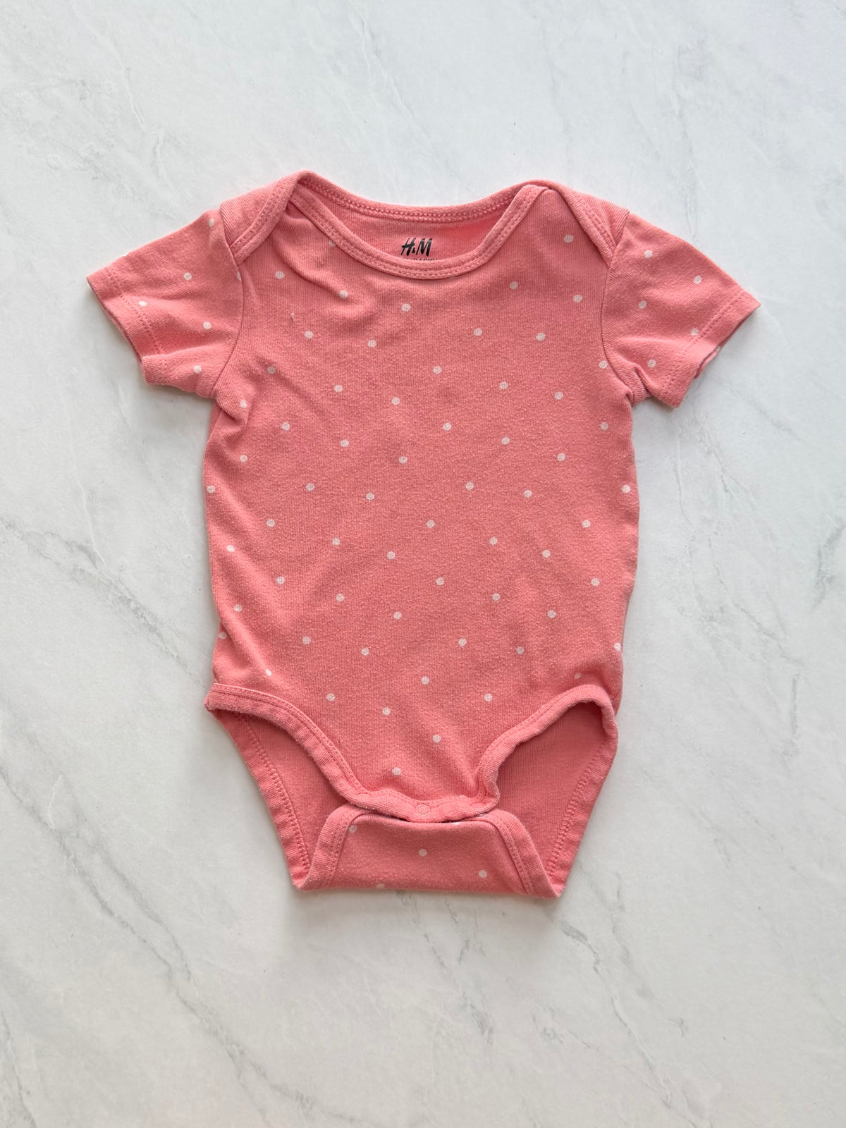 Cache couche - H&M - 4-6 mois