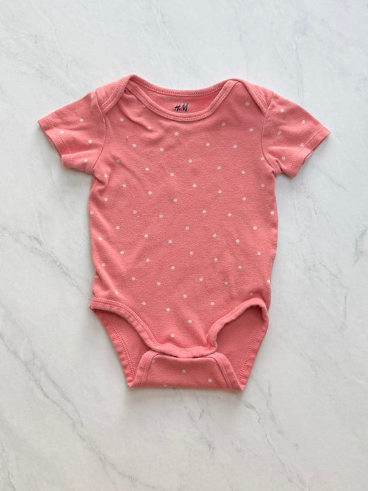 Cache couche - H&M - 4-6 mois