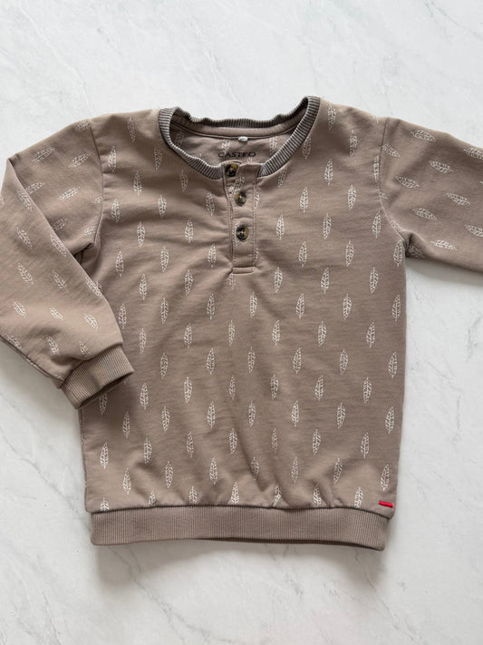 *Imparfait* Crewneck - Castro - 2 ans