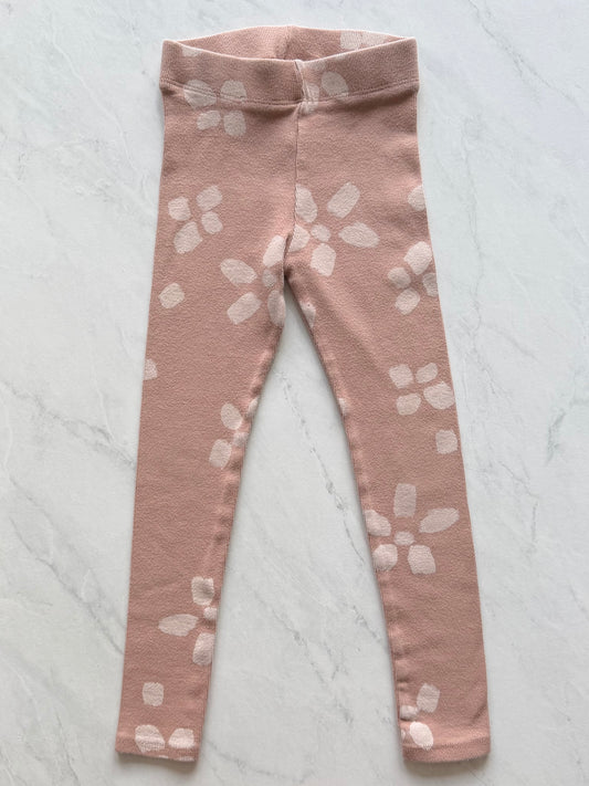 Legging côtelé - Zara - 6 ans