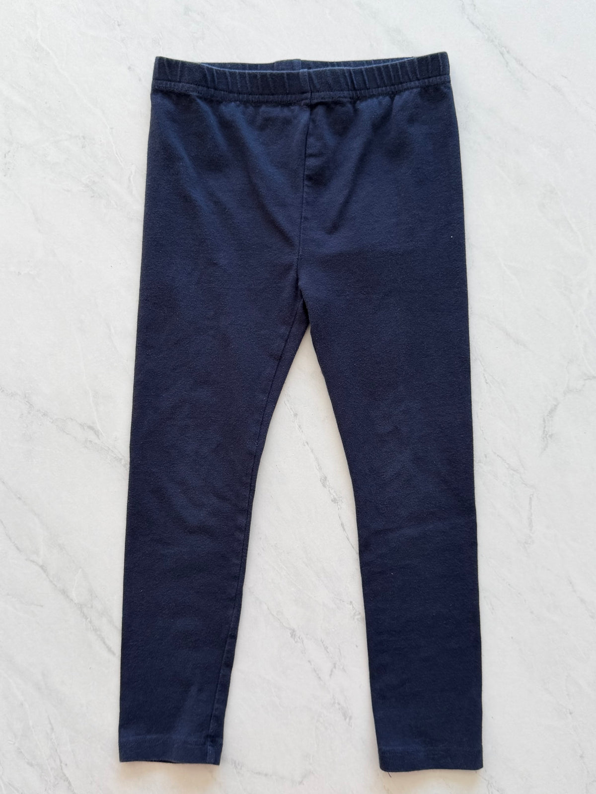 Legging - George - 4-5 ans (bleu marine)