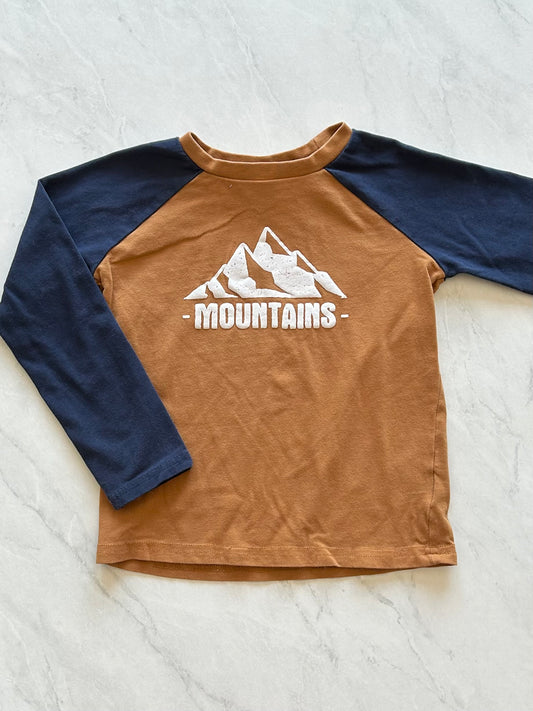 Chandail manches longues - Northcoast - 2 ans