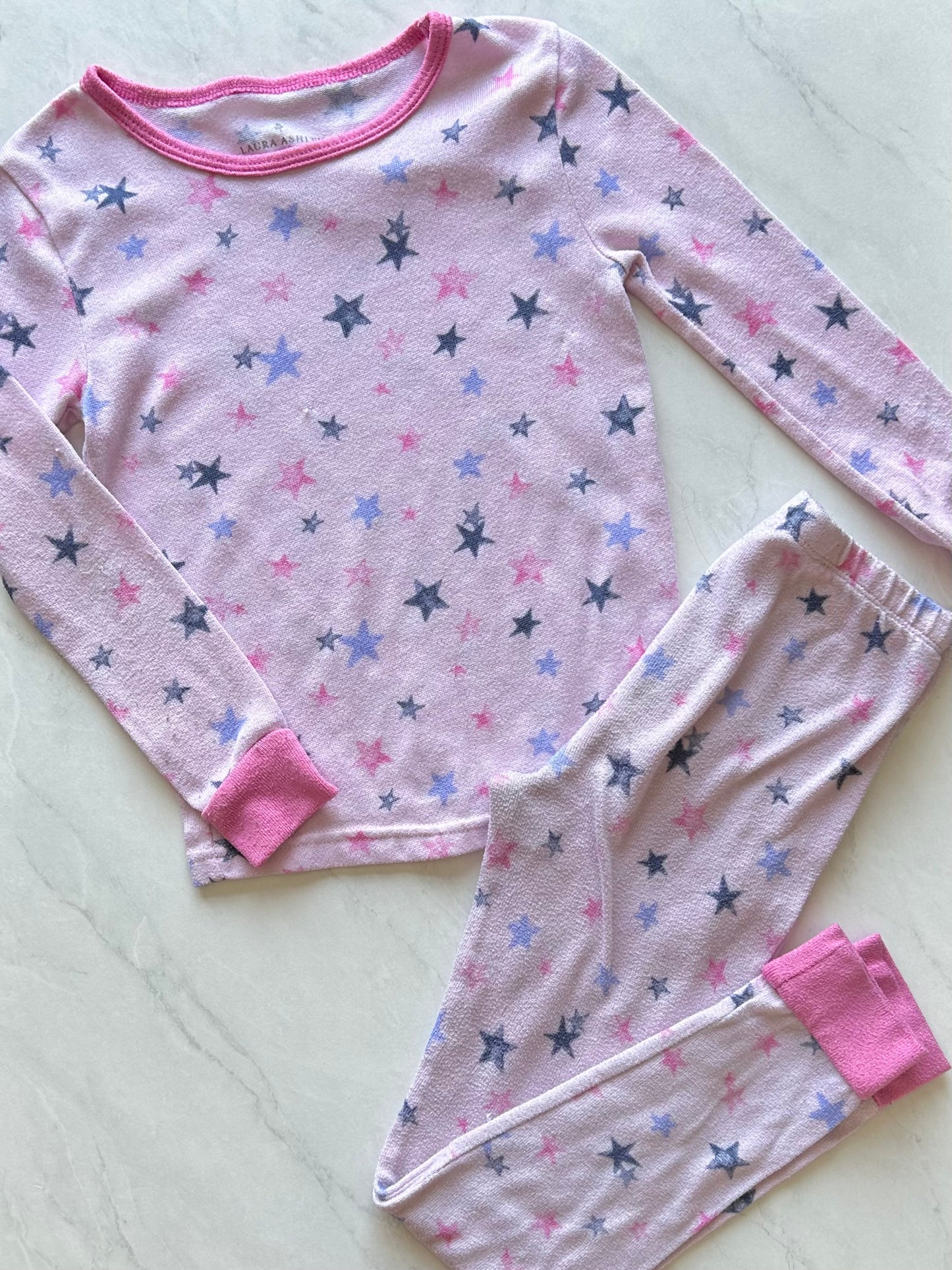 Pyjama 2 pièces - Laura Ashley - 6 ans