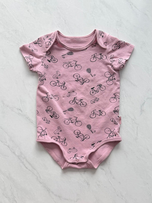 Cache couche - Souris Mini - 18-24 mois