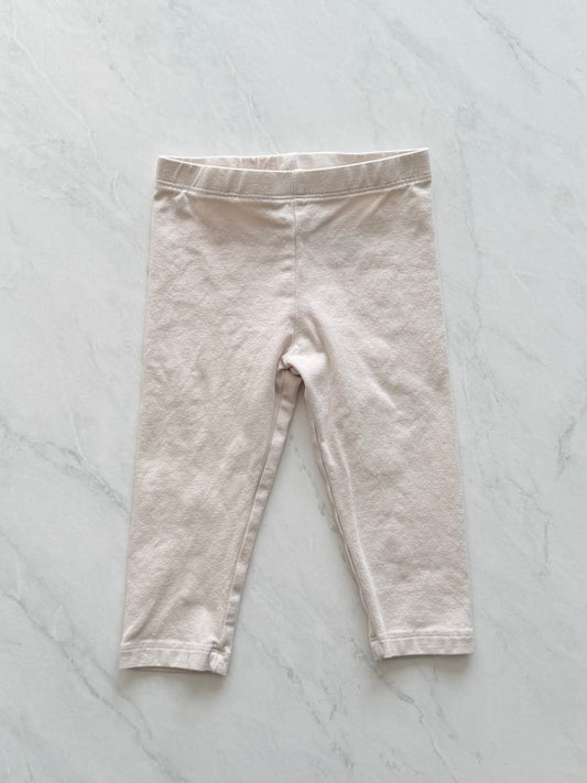 Legging longueur genoux - H&M - 2-3 ans