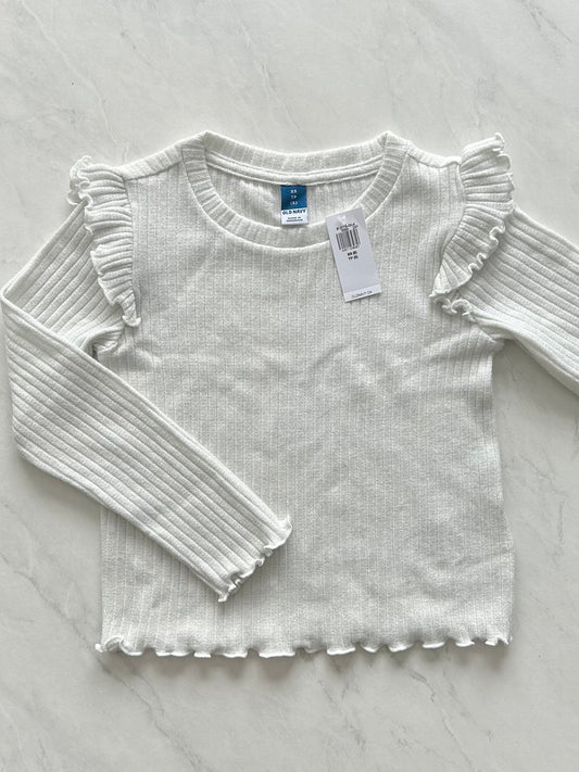 NEUF Haut en petites mailles - Old navy - 5 ans