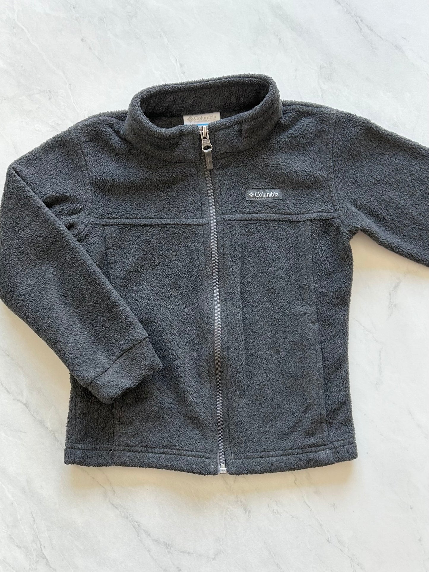 Veste en polar - Columbia - 4T