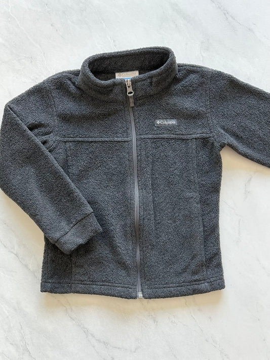 Veste en polar - Columbia - 4T