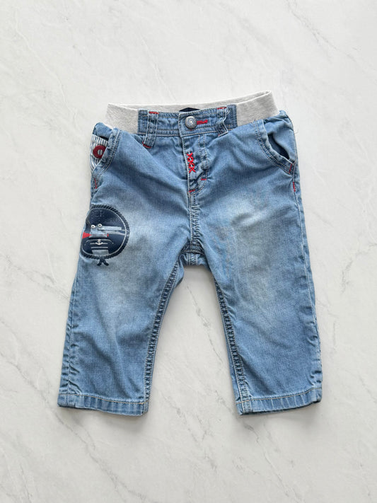 Jeans - Souris Mini - 12 mois