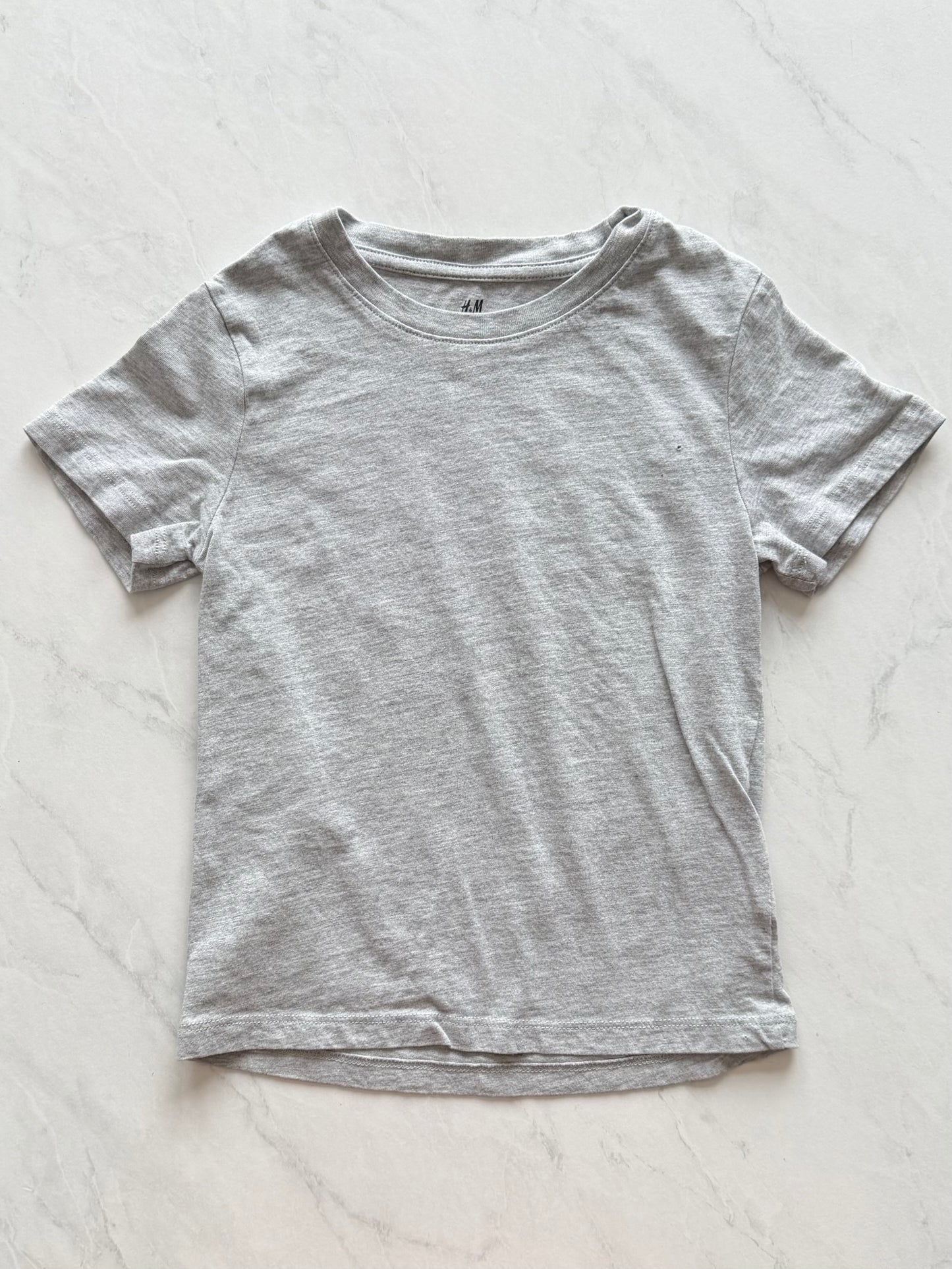 *Imparfait* T-shirt - H&M - 4-6 ans