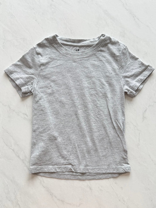 *Imparfait* T-shirt - H&M - 4-6 ans
