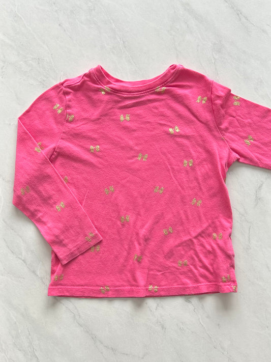 Chandail manches longues - Old navy - 5T