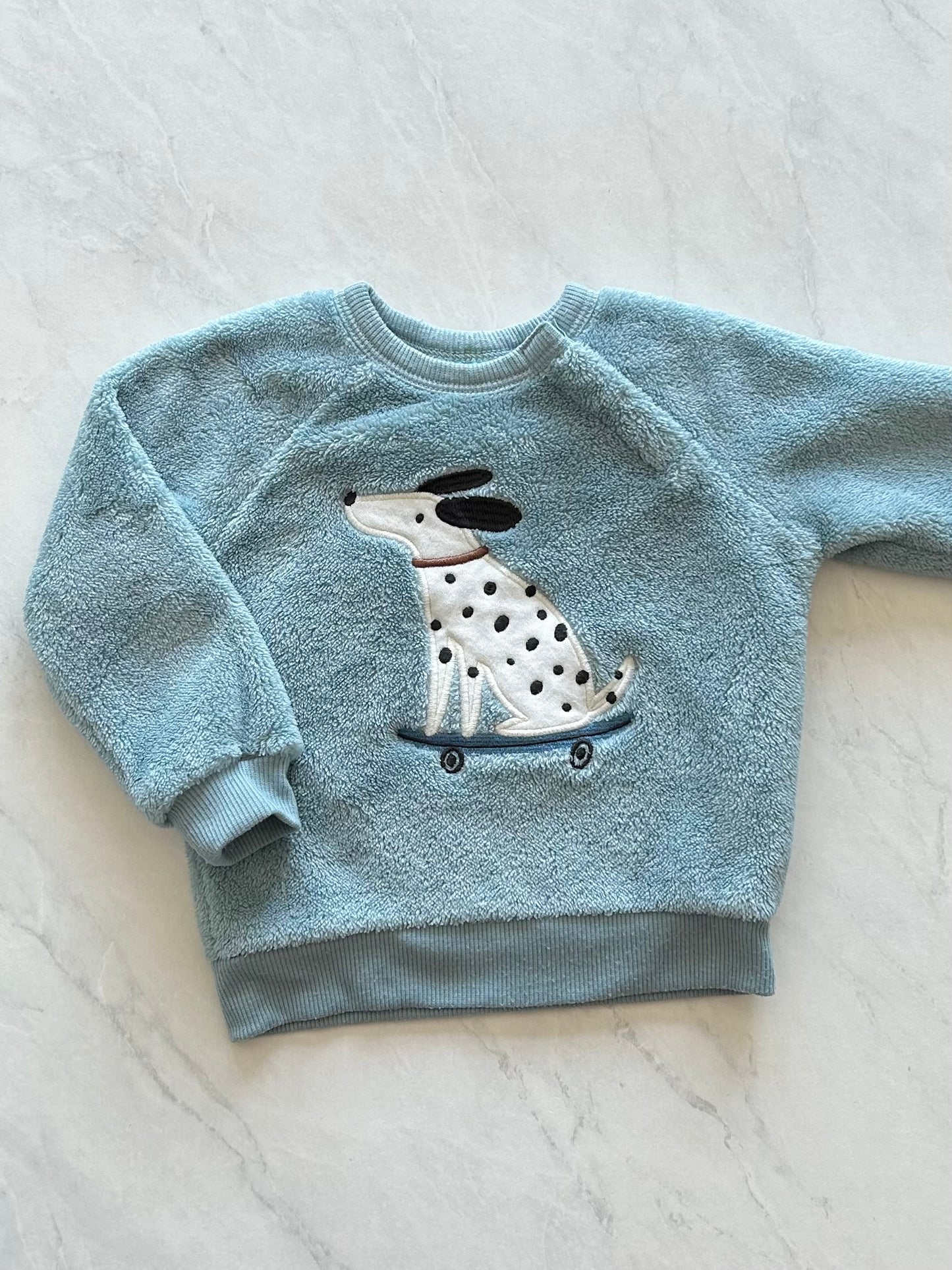 Pull - Pekkle - 12 mois