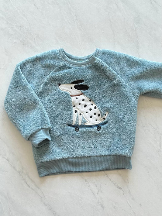 Pull - Pekkle - 12 mois