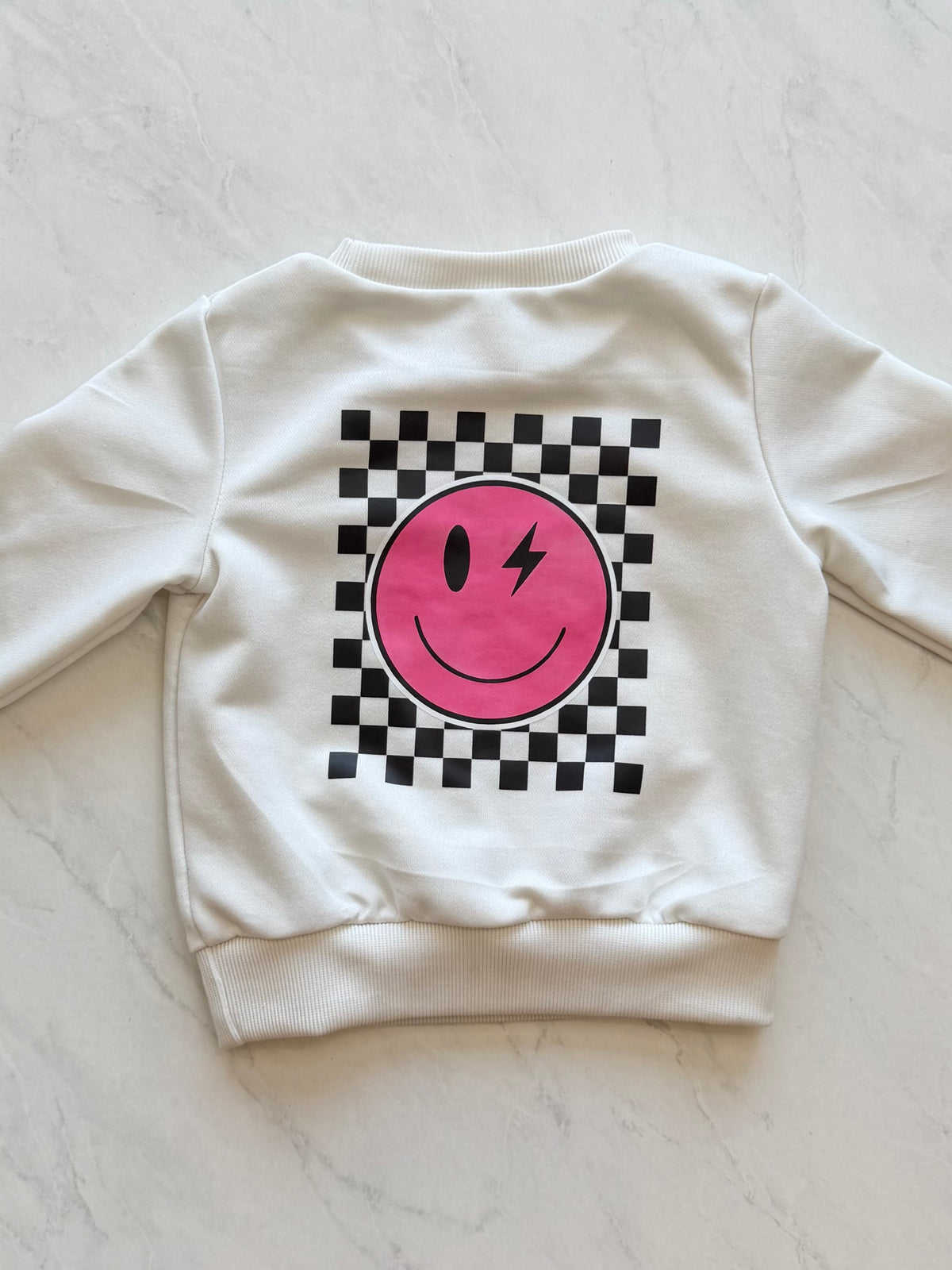 Crewneck - Shein - 18-24 mois