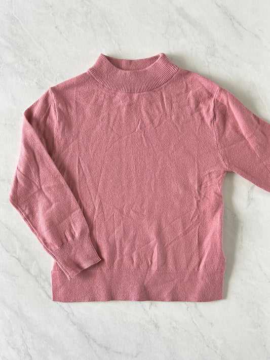 Pull en viscose - Zara - 6 ans (jamais porté)