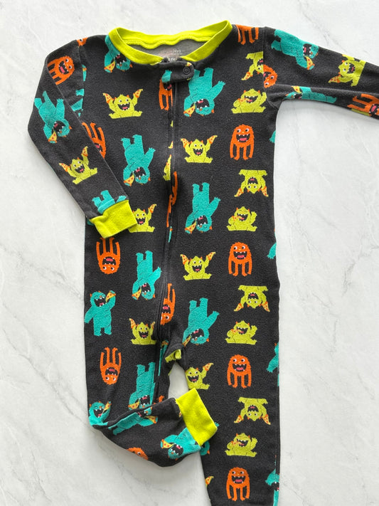 Pyjama une pièce - Carters - 24 mois