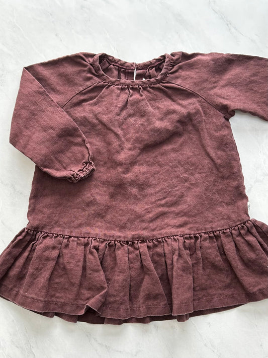 Robe - Les Petites Natures - 2-3 ans