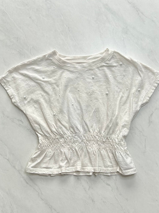 Haut manches courtes - H&M - 3-4 ans