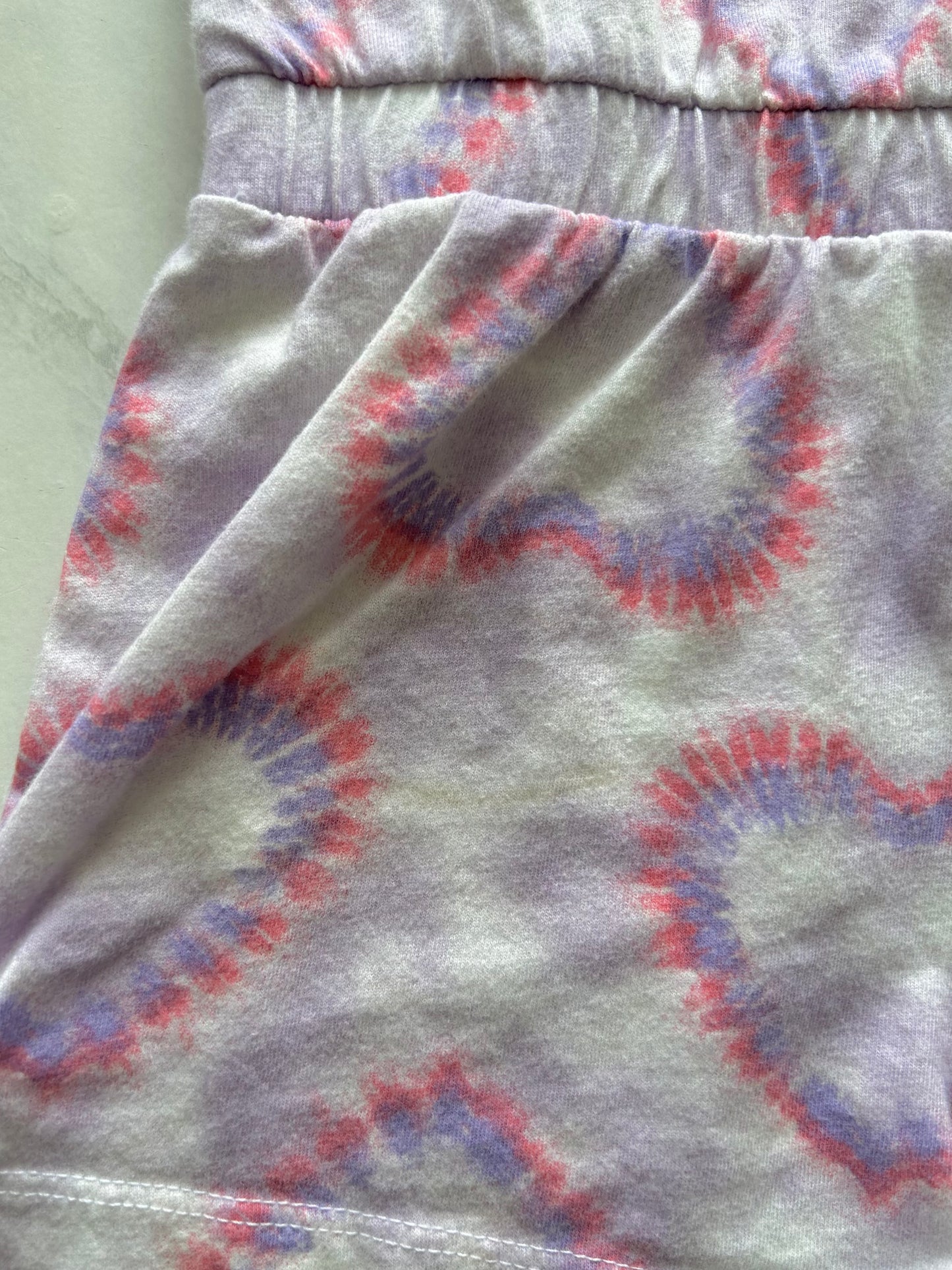 *Imparfait* Combishort - Baby Gap - 4 ans